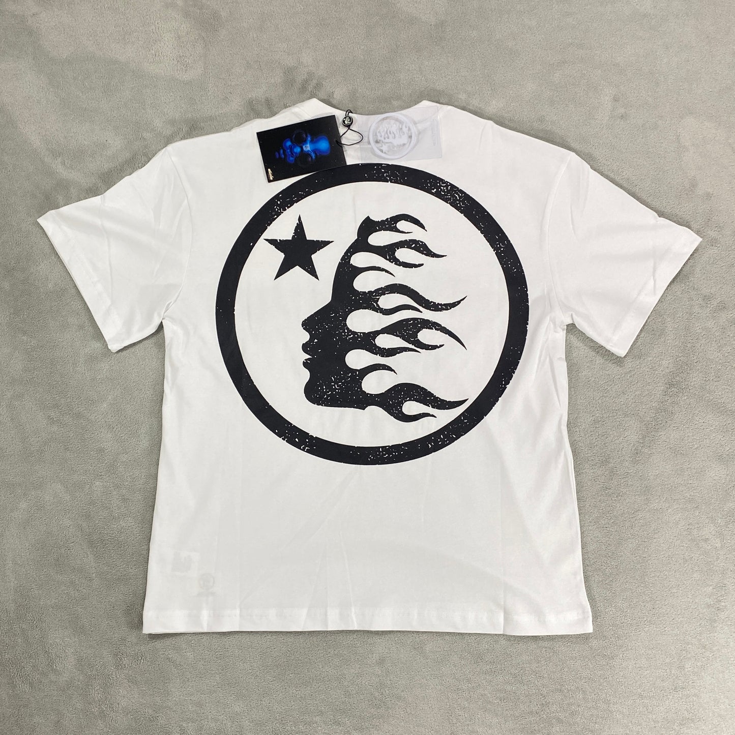 Hellstar Tee