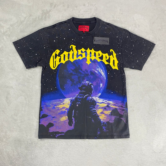 Godspeed Tee