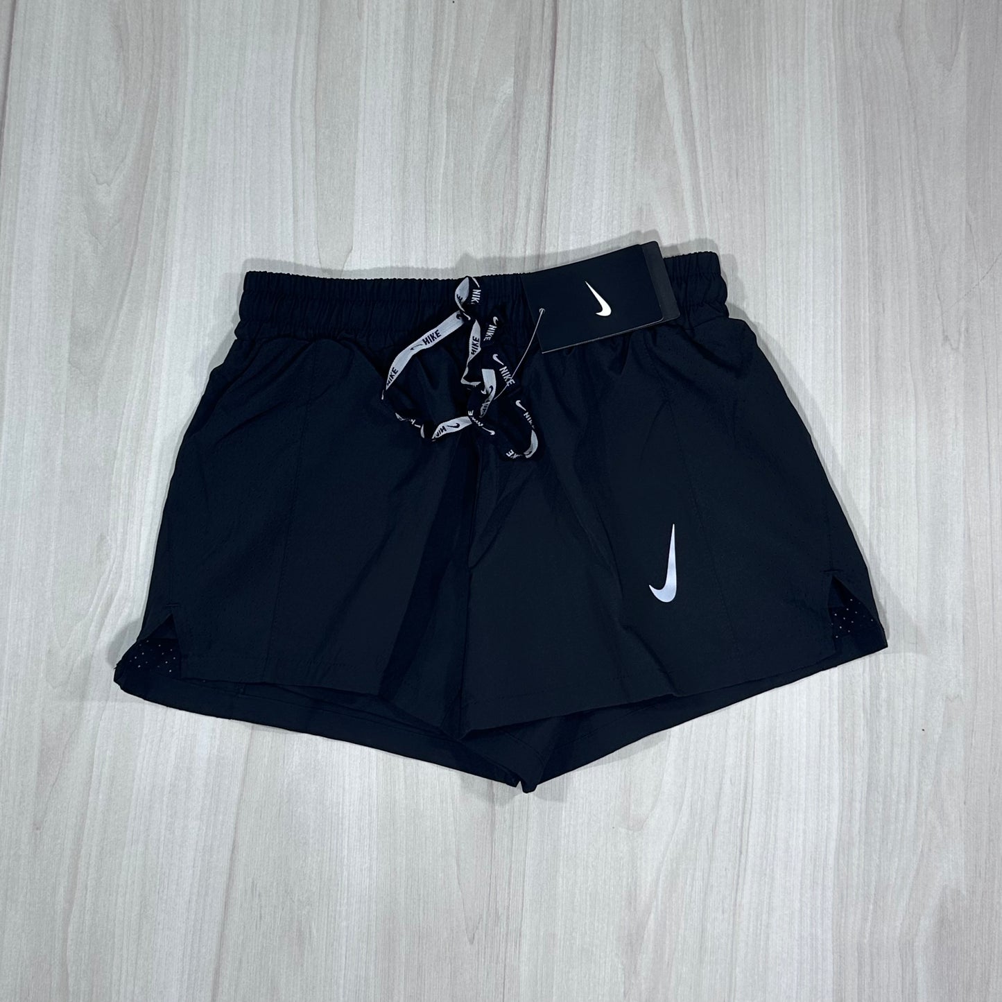 Black Womens Nike Shorts