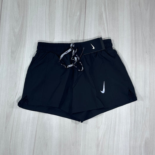 Black Womens Nike Shorts