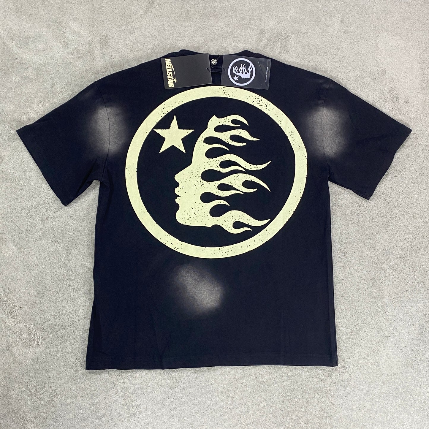 Hellstar Tee