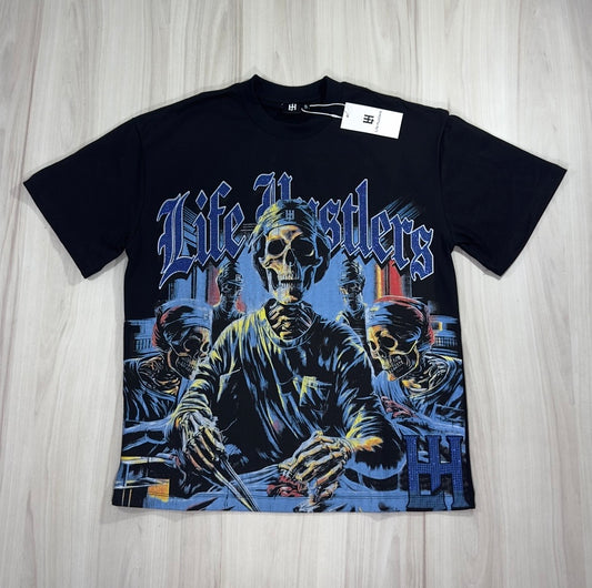 Life Hustlers Tee
