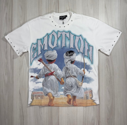 Mixed Emotions Tee