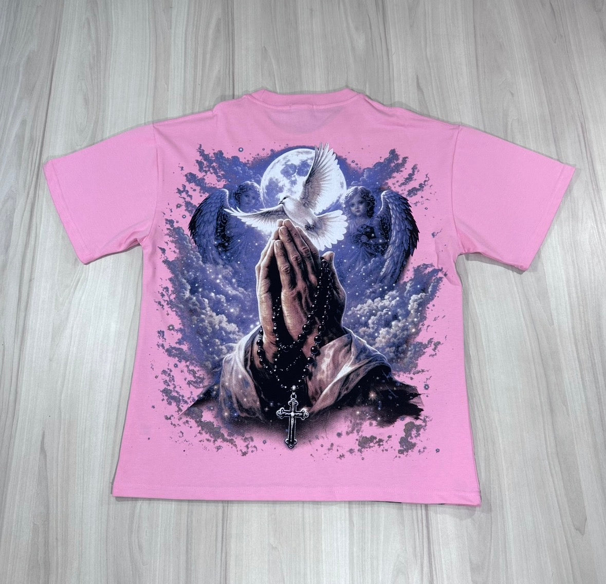 Mixed Emotions Tee