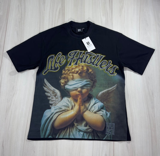Life Hustlers Tee