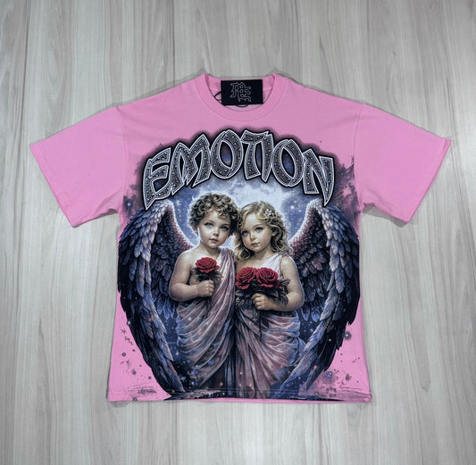 Mixed Emotions Tee
